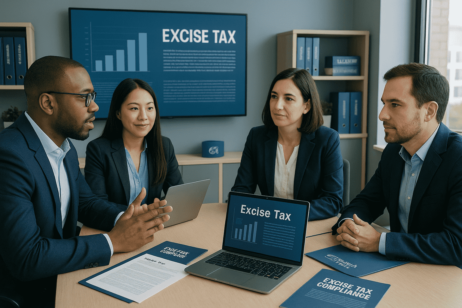 Excise Taxes