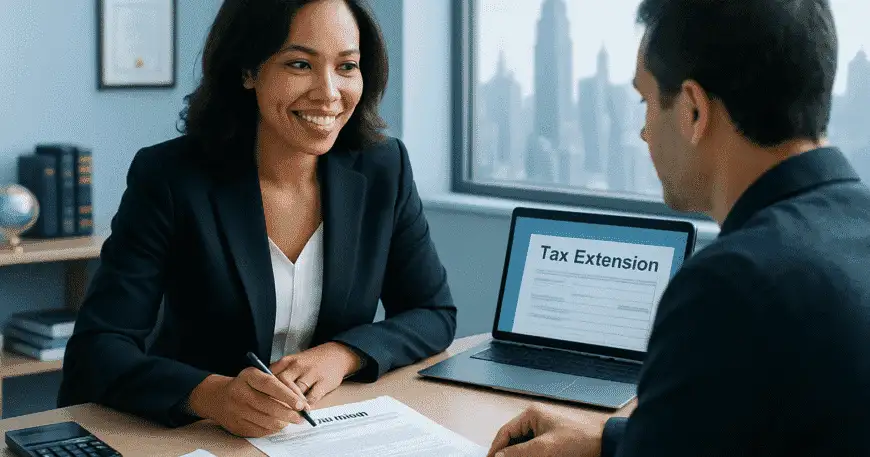 Tax Extensions
