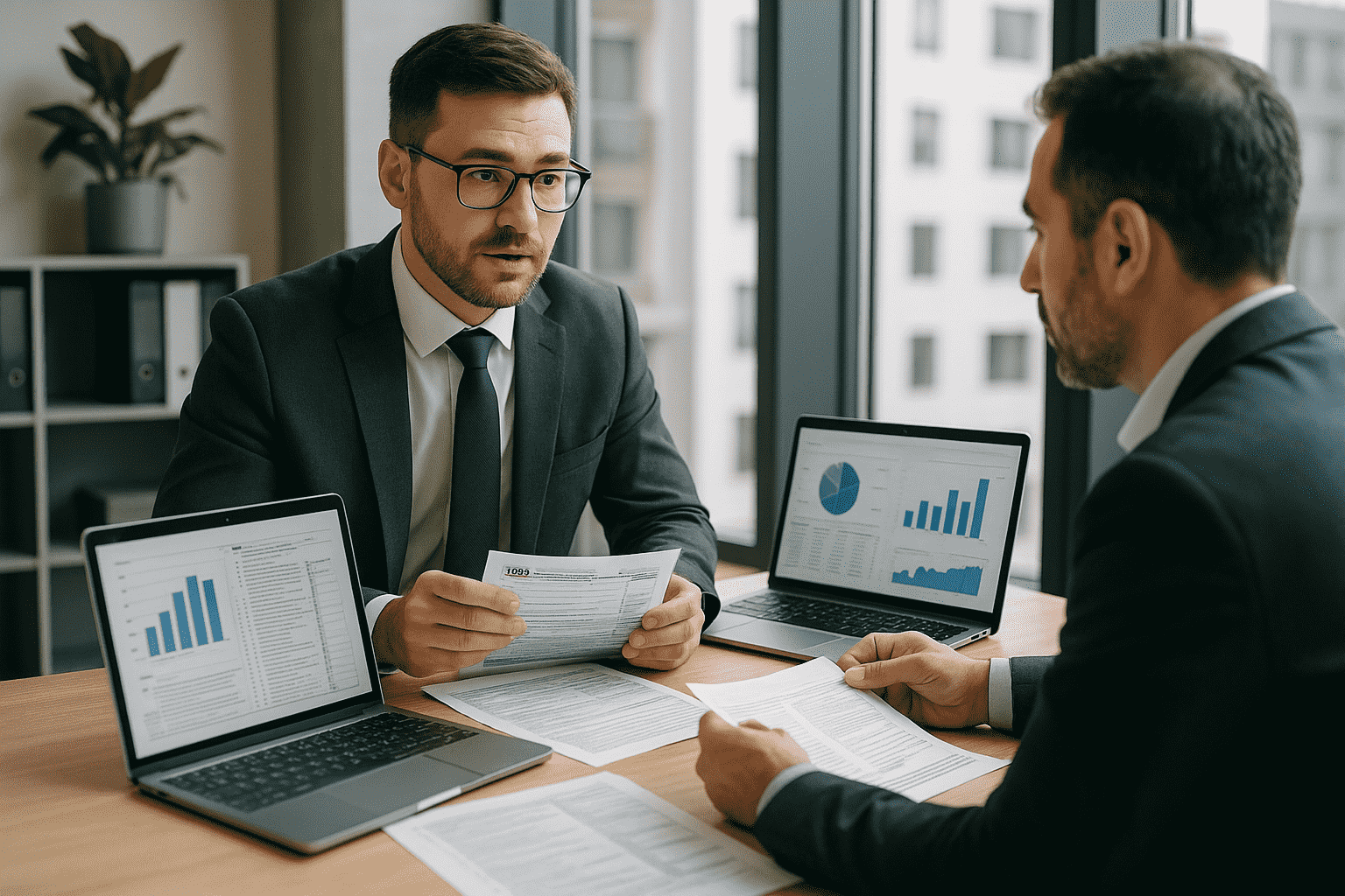Business Tax