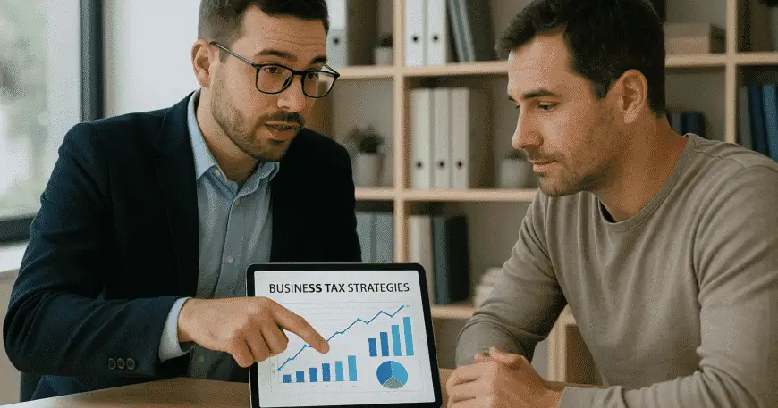 Business Tax