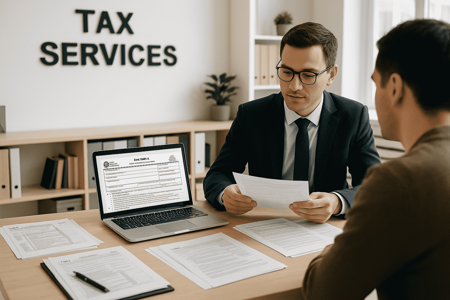 Form 1095