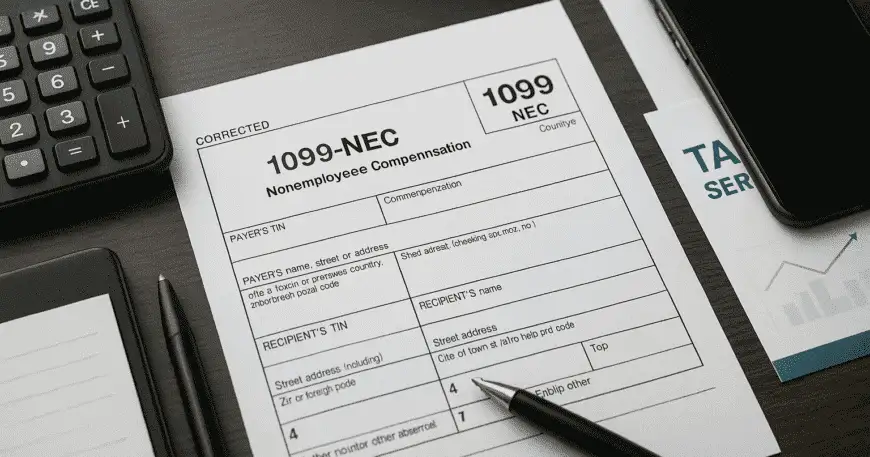 1099 NEC
