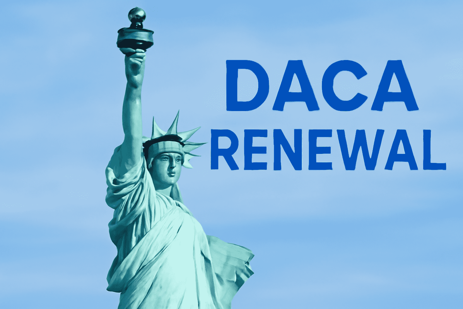 DACA Renewal