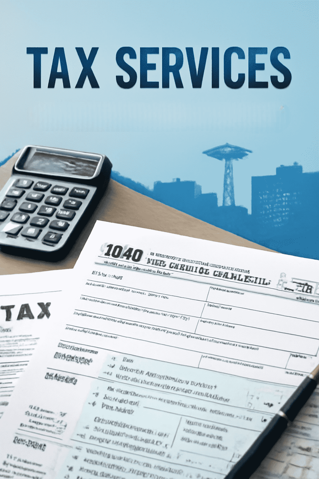 Form 1040