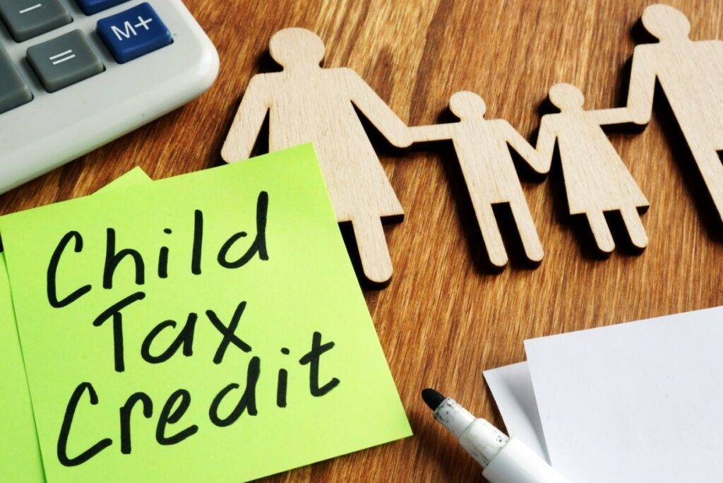 Child Tax Credit