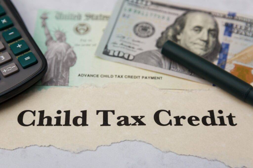 Child Tax Credit 2024