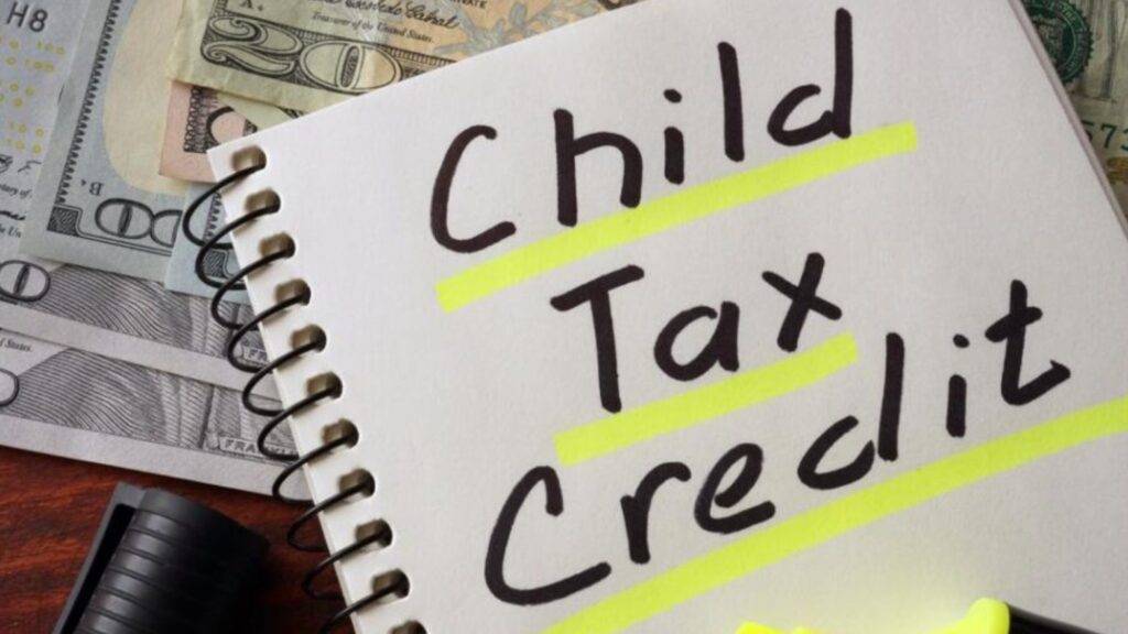 Child Tax Credit 2024
