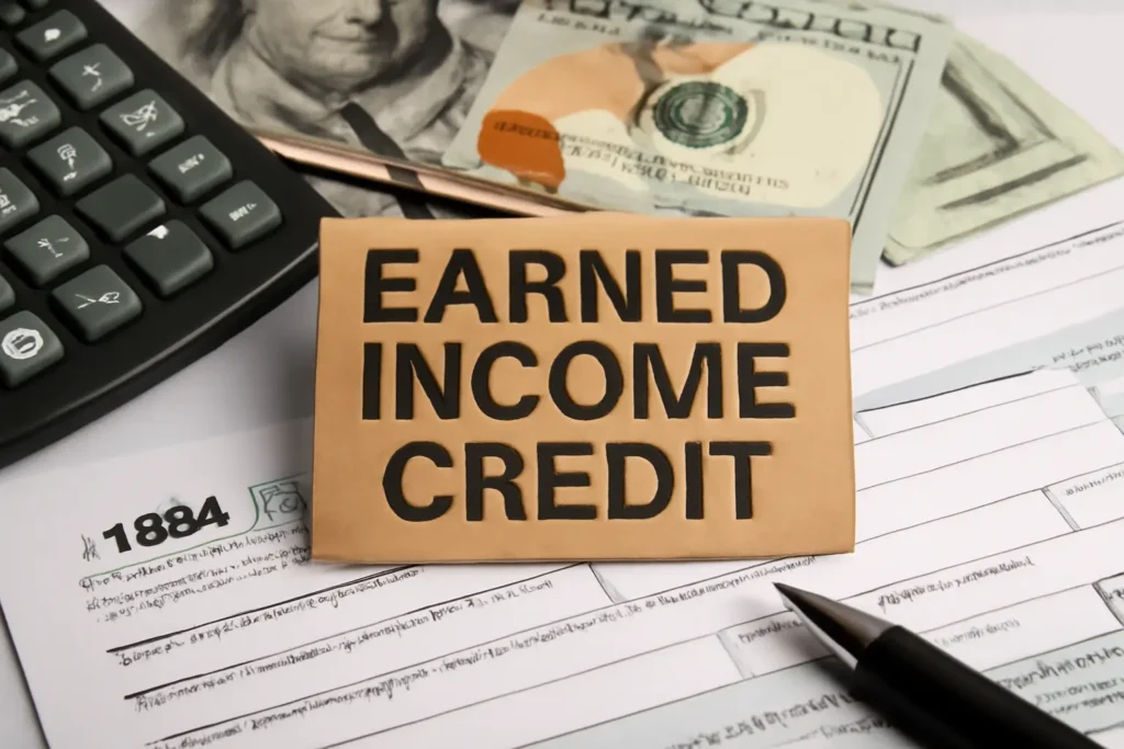 Earned Income Credit