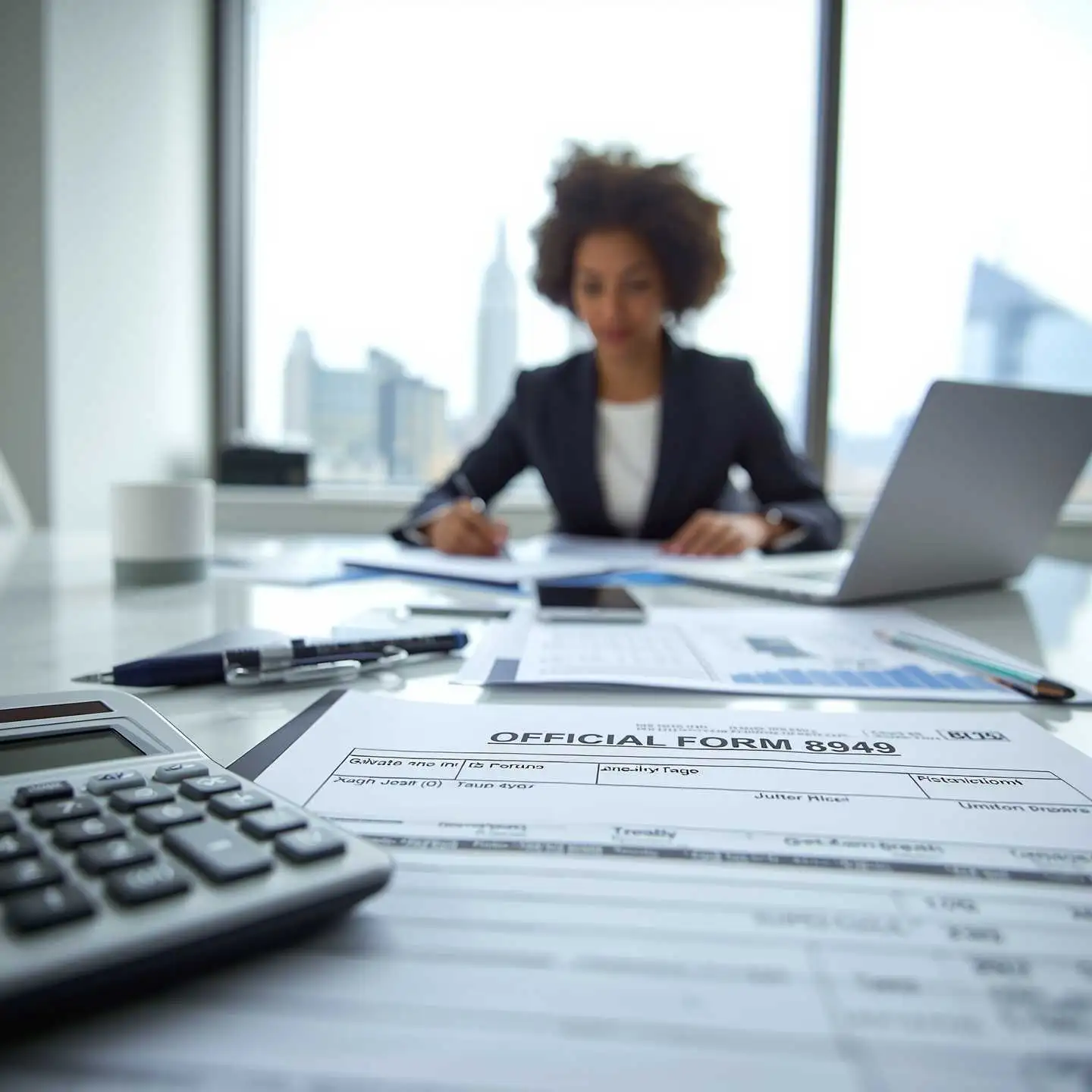 Master IRS Form 8949: Easy Steps to Fill It Out 3 Form 8949