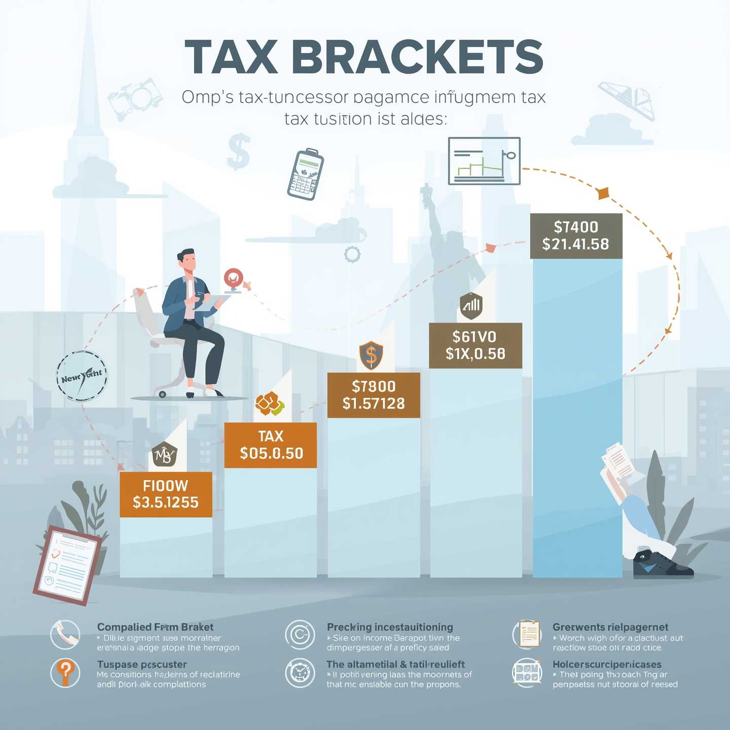 Tax Bracket 2025
