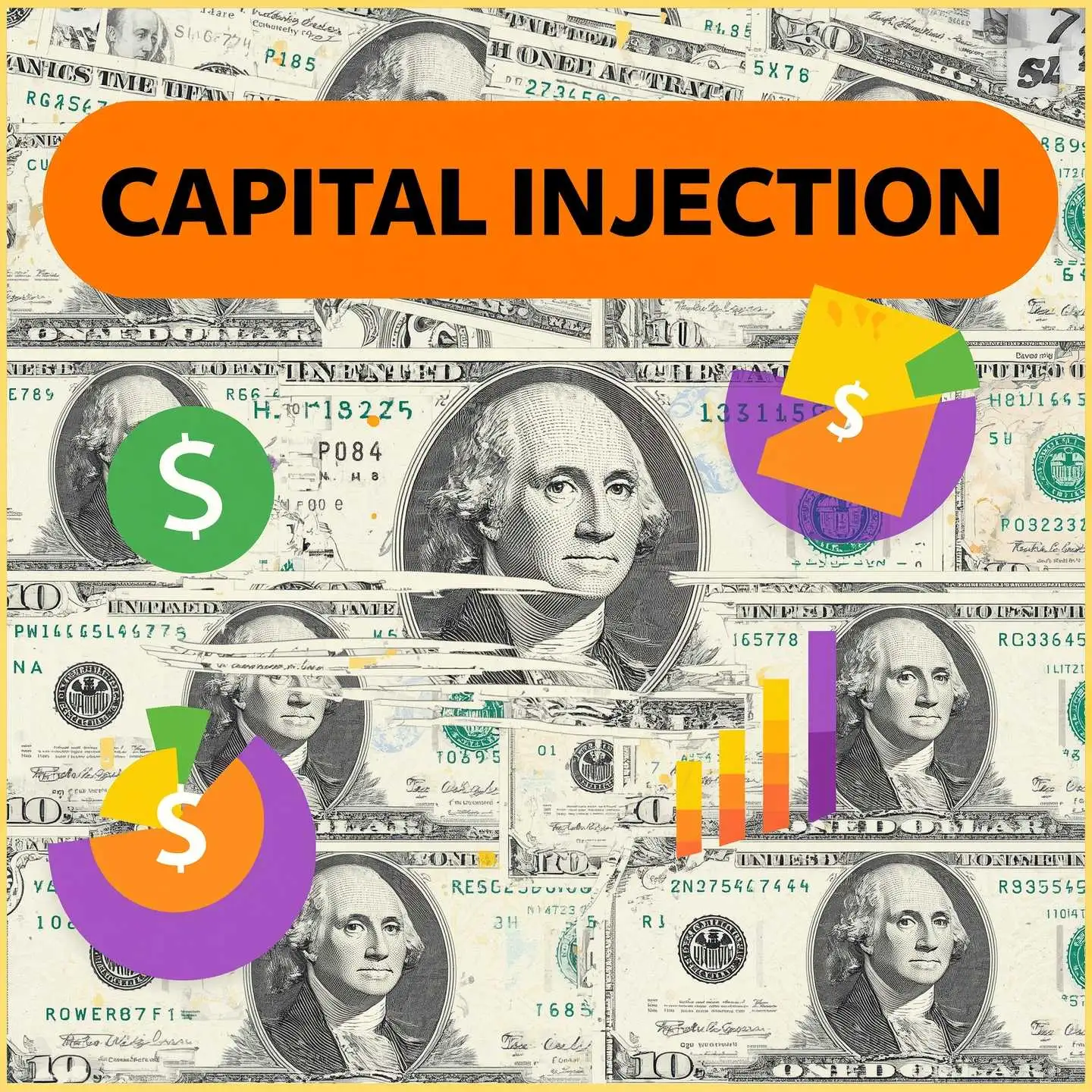 Capital Injection