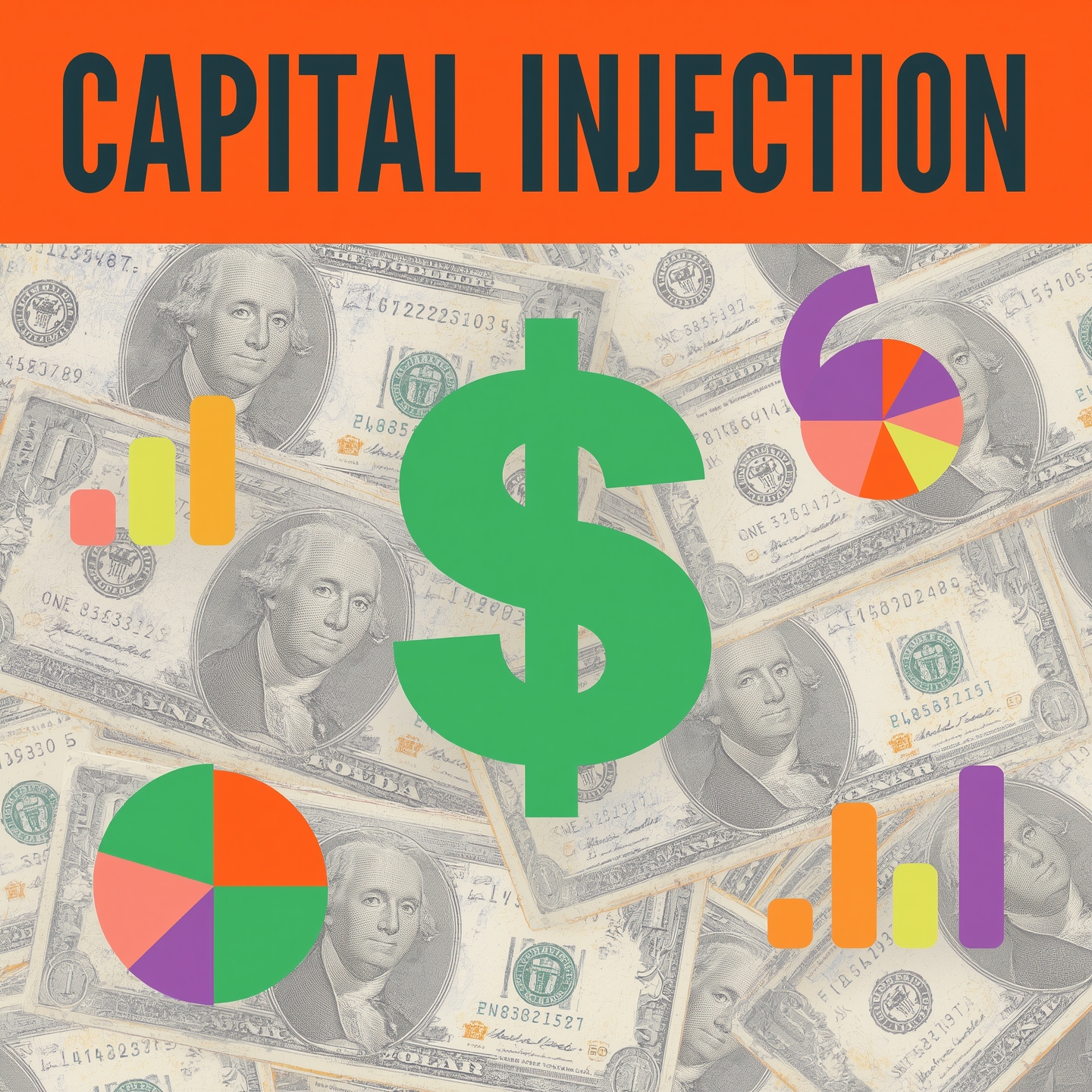 Capital Injection