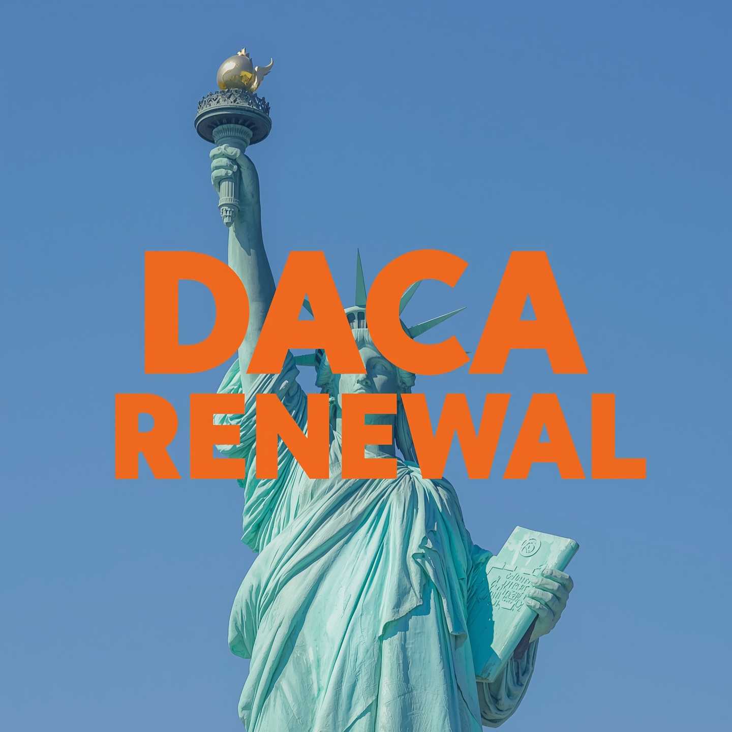 DACA Renewal