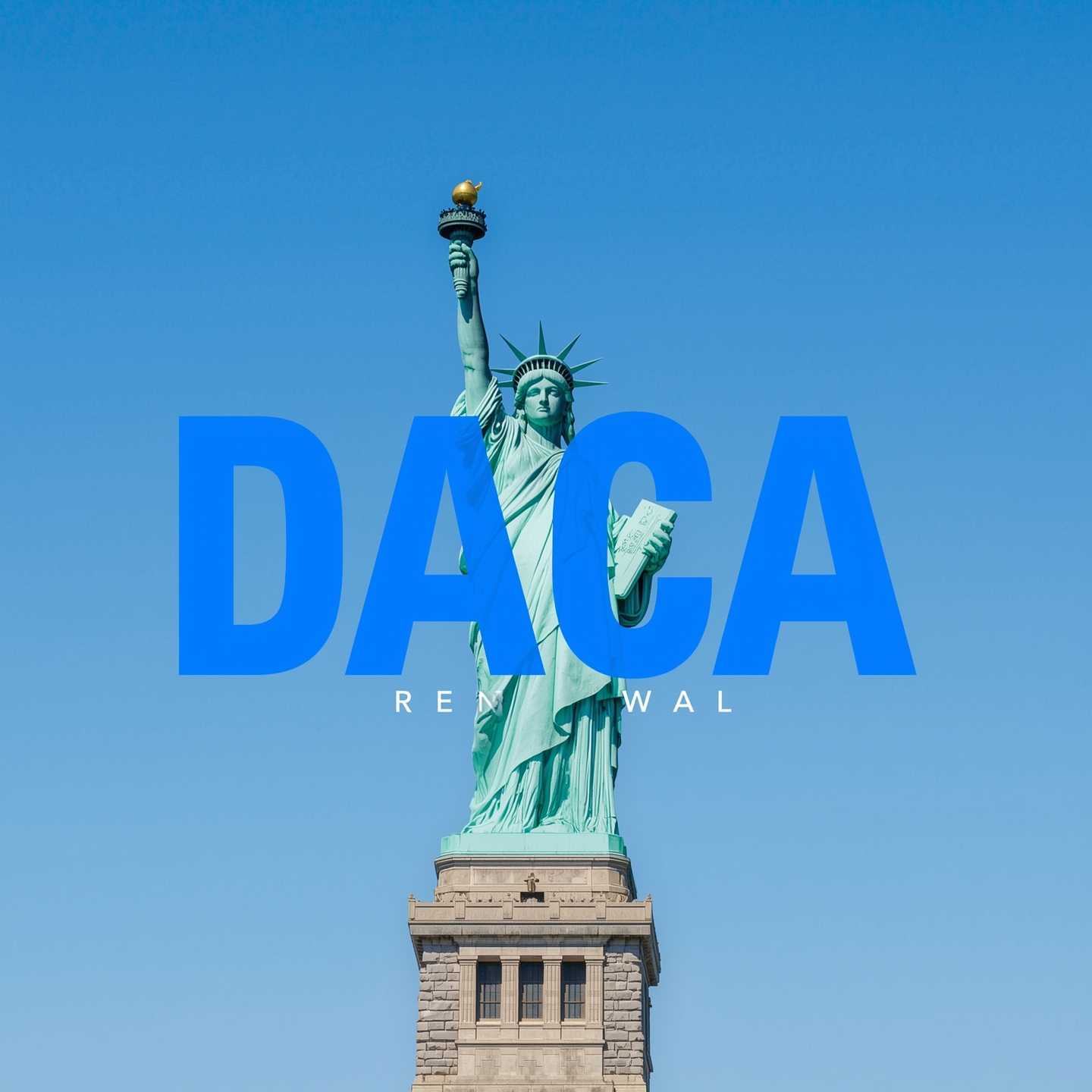 DACA Renewal