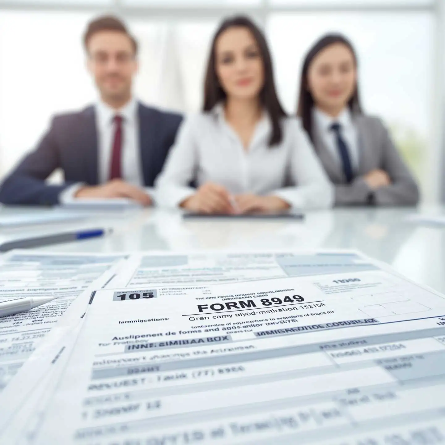 Master IRS Form 8949: Easy Steps to Fill It Out 2 Form 8949