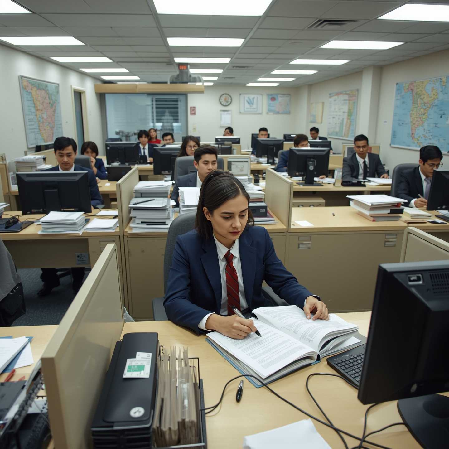 H1B Visa