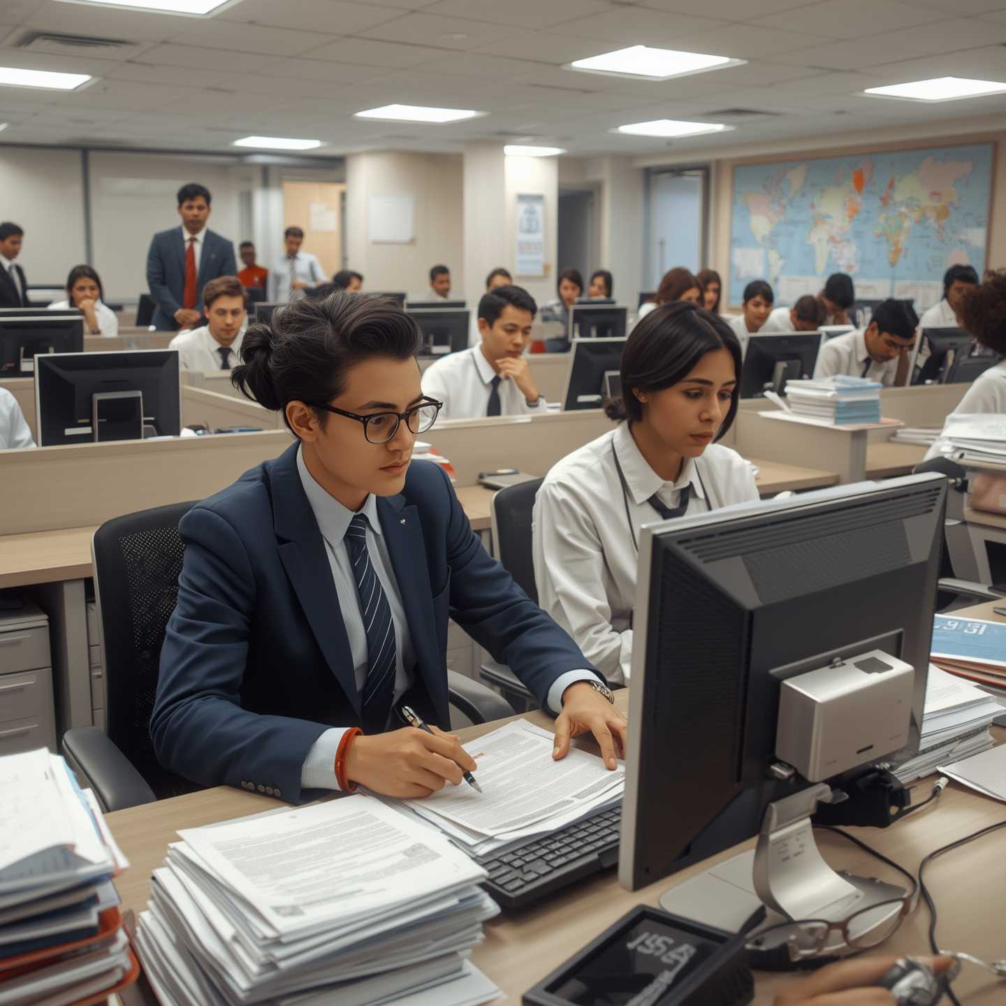 H1B Visa