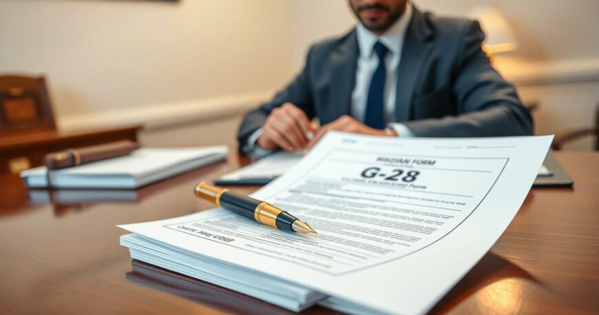 G28 Form: What It Is and How to File It