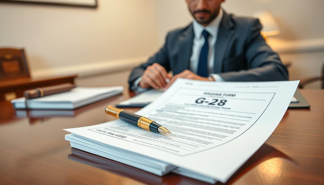 G28 Form: What It Is and How to File It