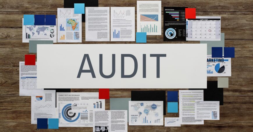 IRS Audit Surge