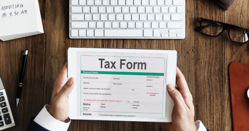 Income Tax