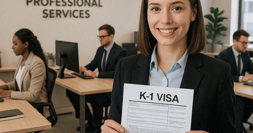 K1 Visa