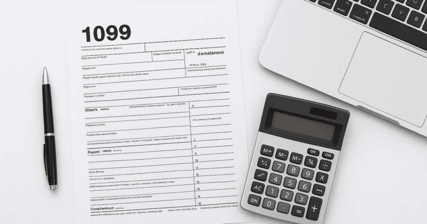 Form 1099