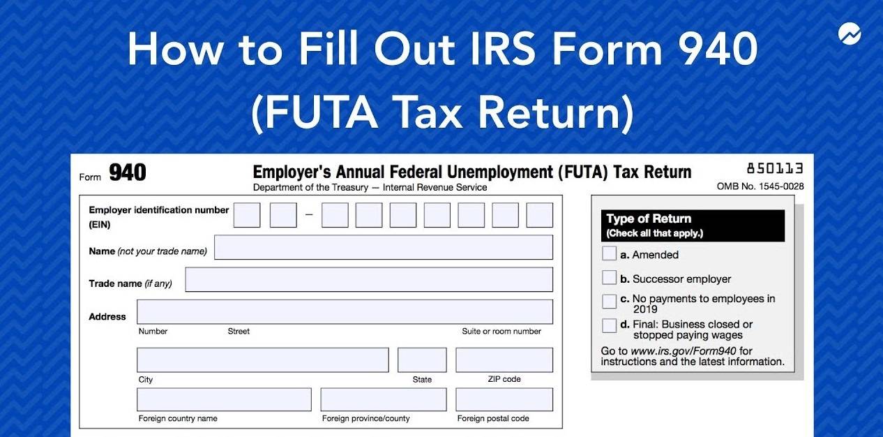 Form 940