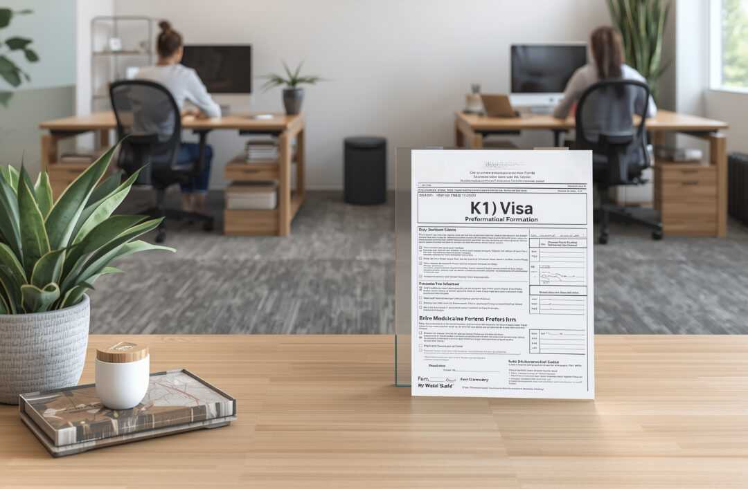 K1 Visa