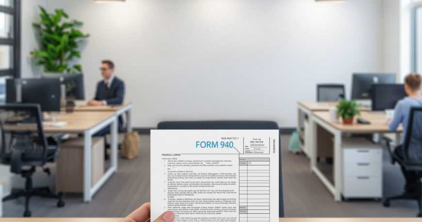 Form 940