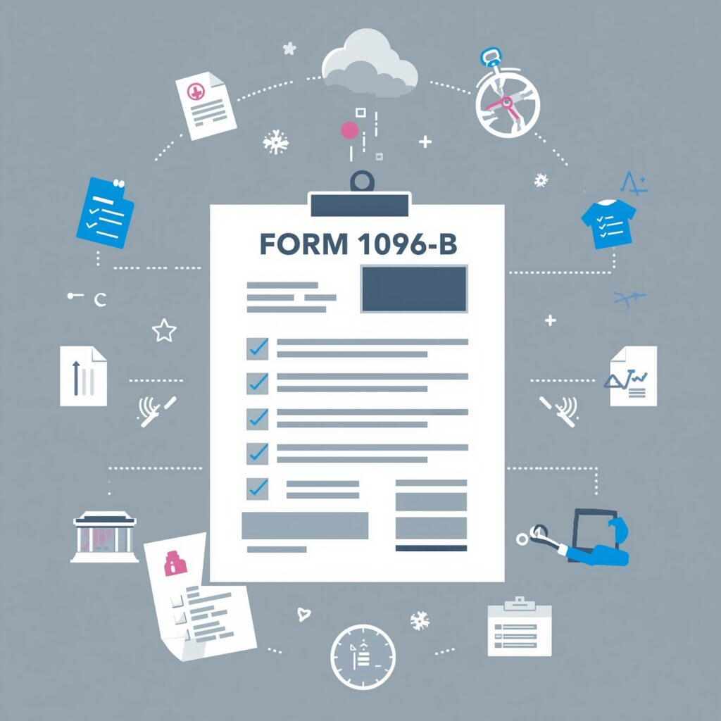 Form 1095-B