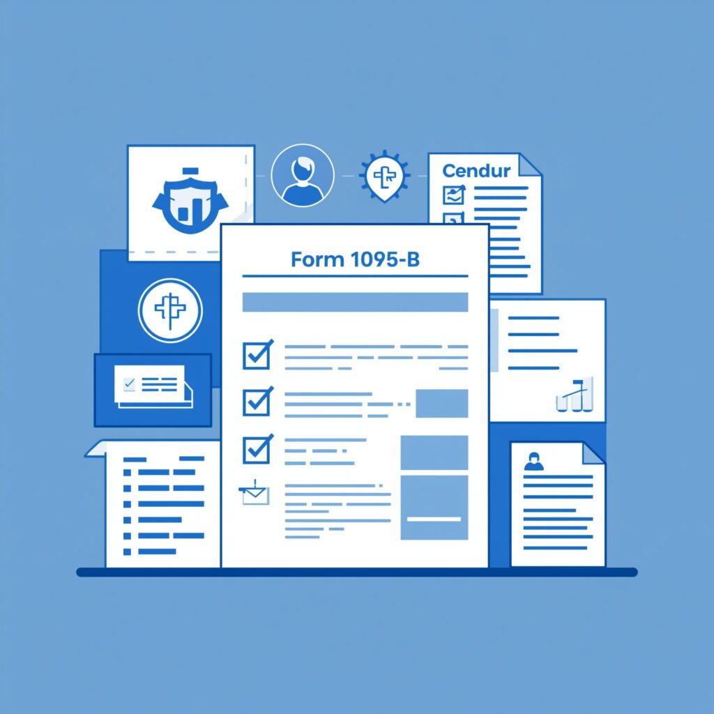 Form 1095-B