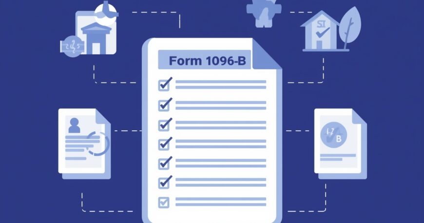 Form 1095-B