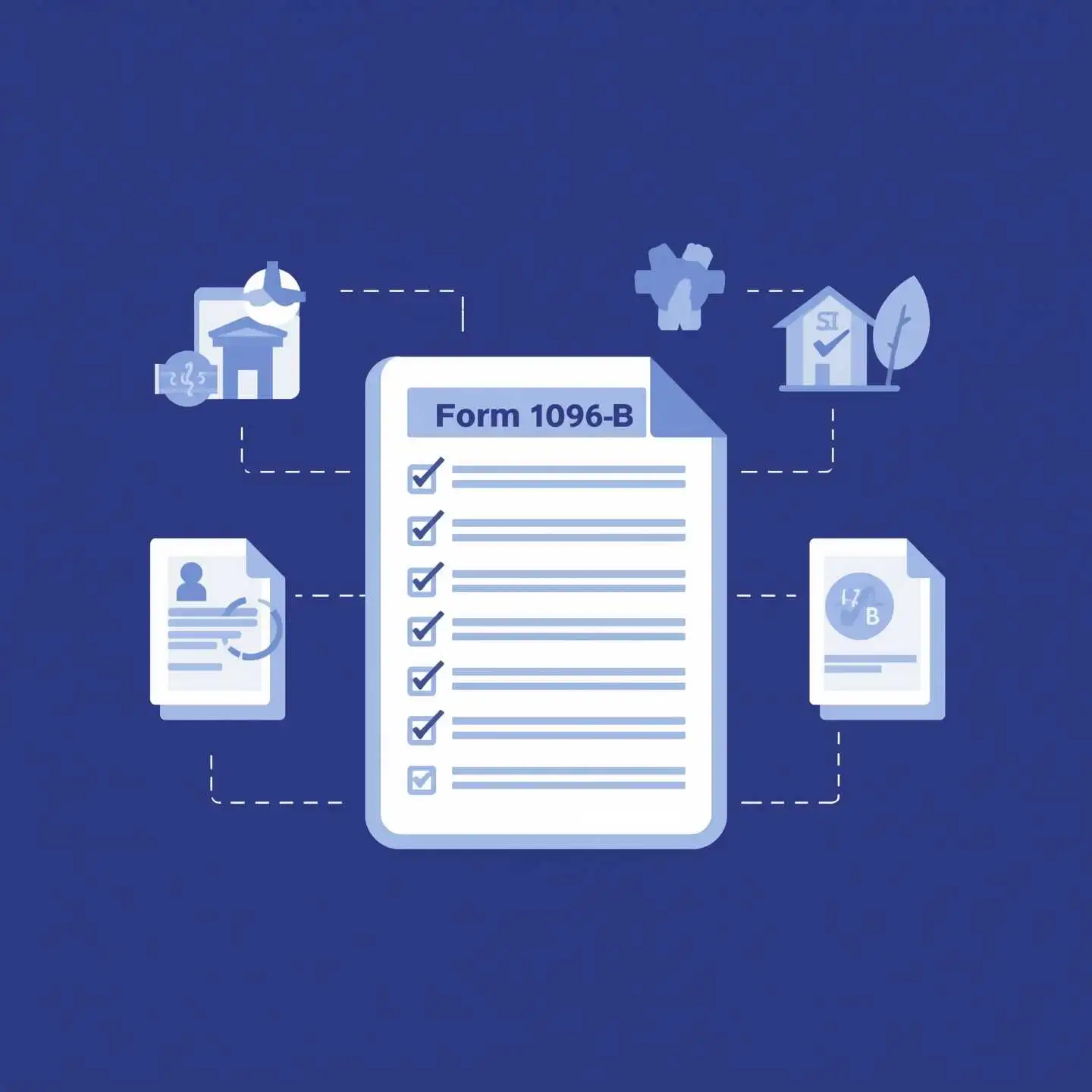 Form 1095-B