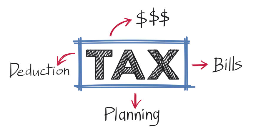 Income Tax Bracket