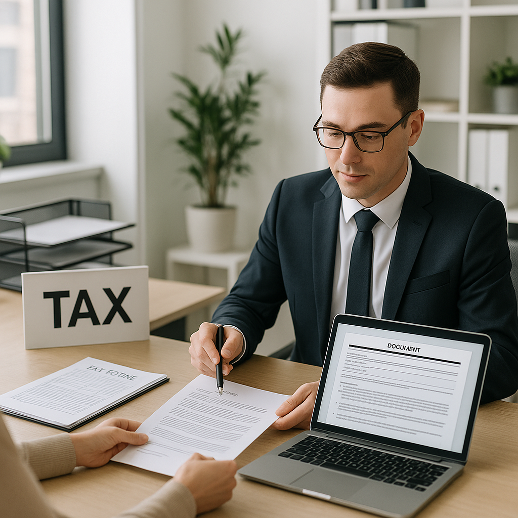 IRS Forms