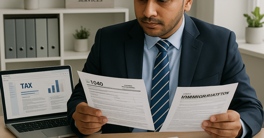 IRS Forms