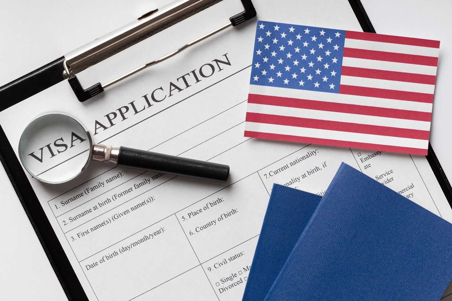 Visa Petition