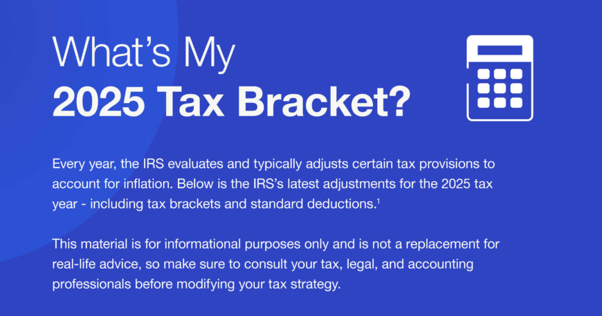 12 Must-Know Truths About 2025 Tax Brackets That Could Save or Cost You Thousands 1 2025 tax brackets