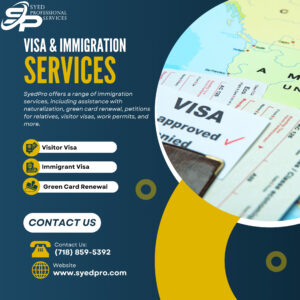 Immigration