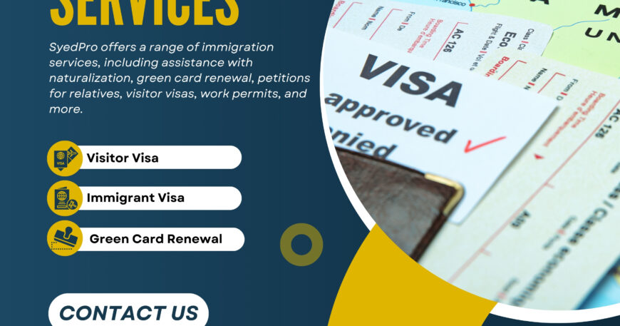 Immigration