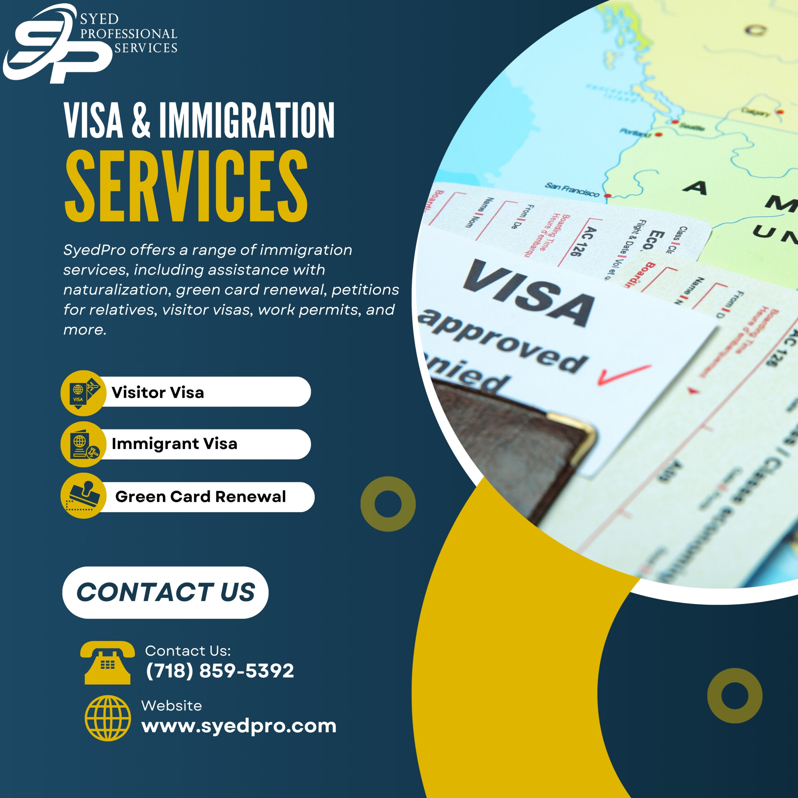 Blogs 13 Immigration