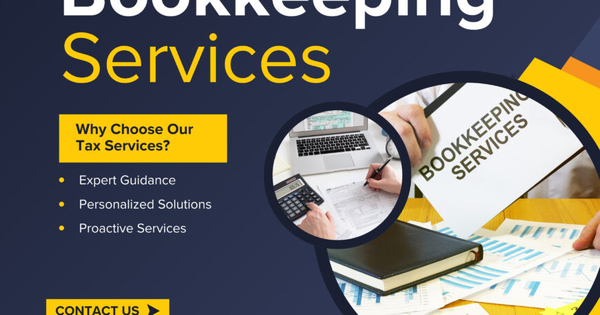 bookkeeping