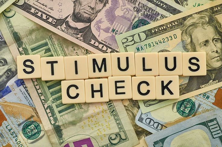 stimulus check 2025