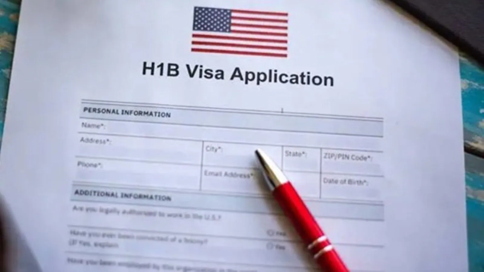 Blogs 12 H1B Visa