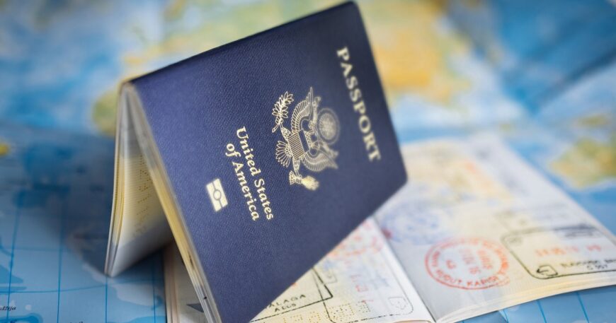 10 Crucial Things You Must Know About Your Alien Registration Number (Avoid Costly Immigration Mistakes!) 1 alien registration number