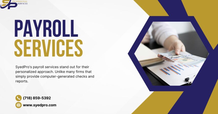 Payroll Tax Definition