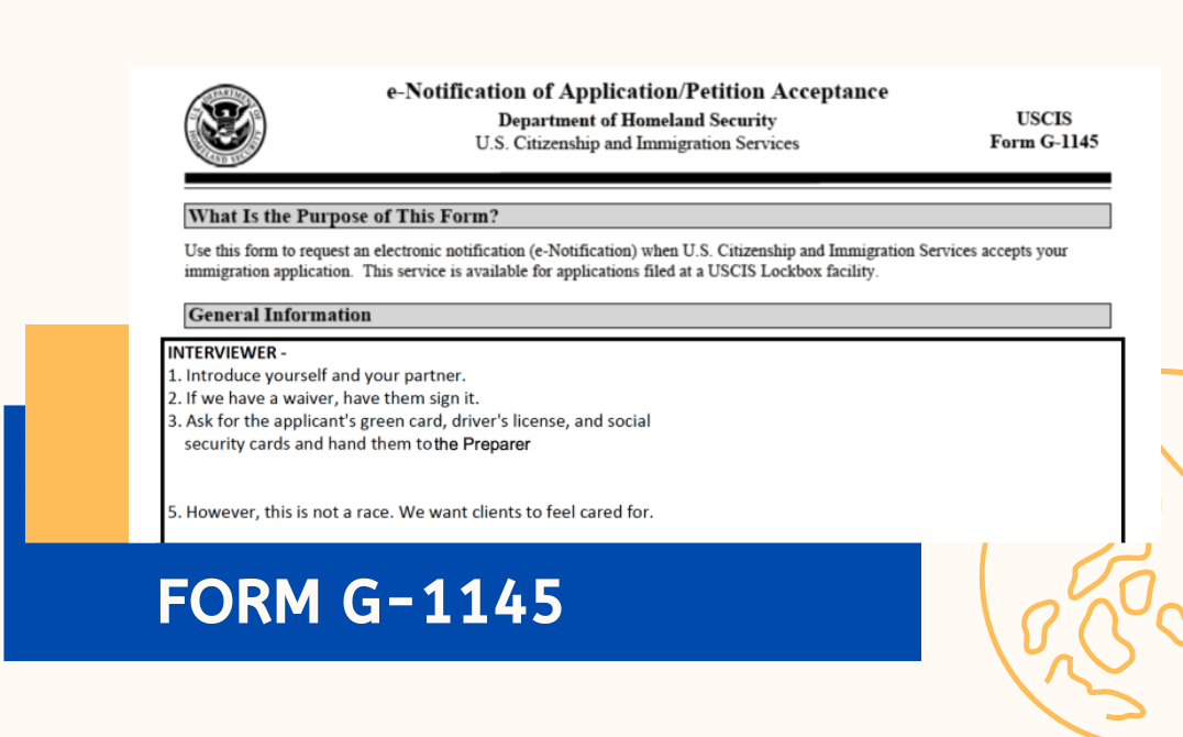 g-1145 form