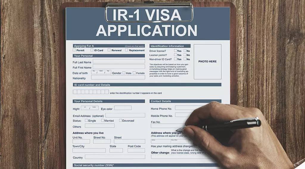 10 Essential Facts About the IR1 Visa You Must Know Before Applying (Avoid Costly Mistakes!) 2 ir1