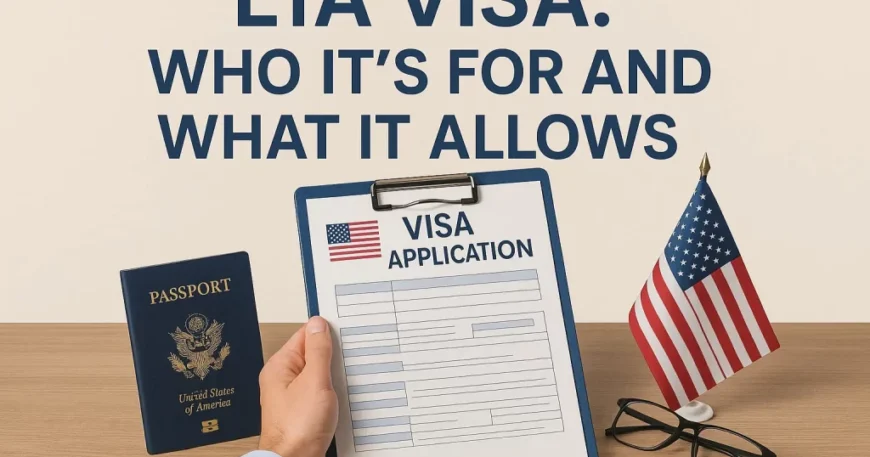L1A Visa